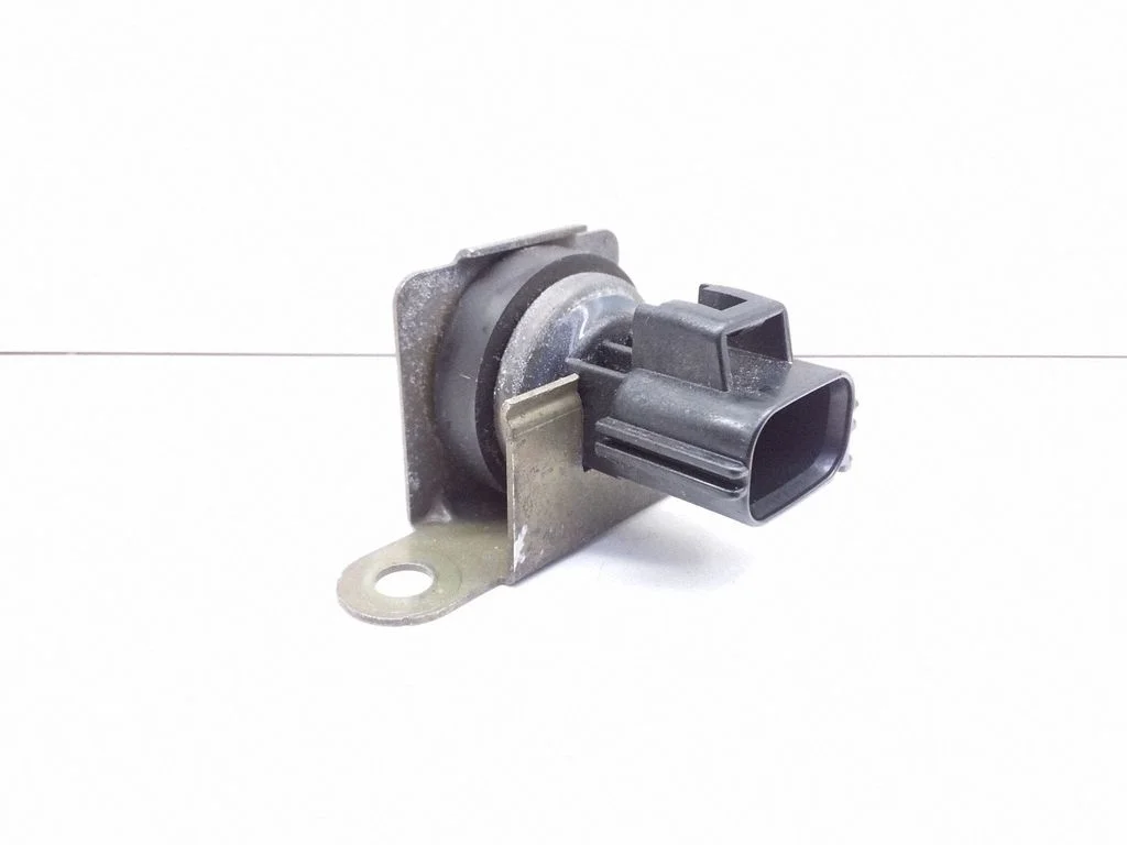 Suspension control unit/module