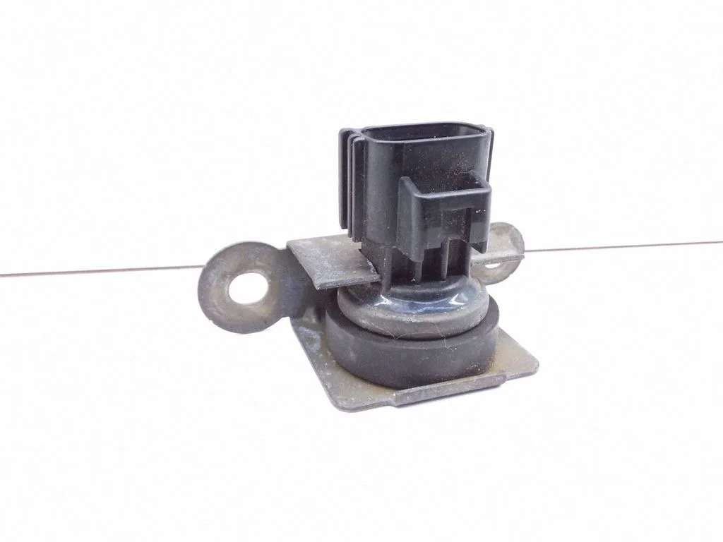 Suspension control unit/module