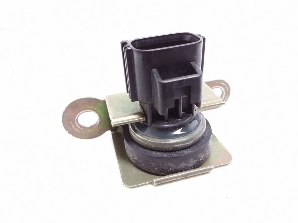 Suspension control unit/module