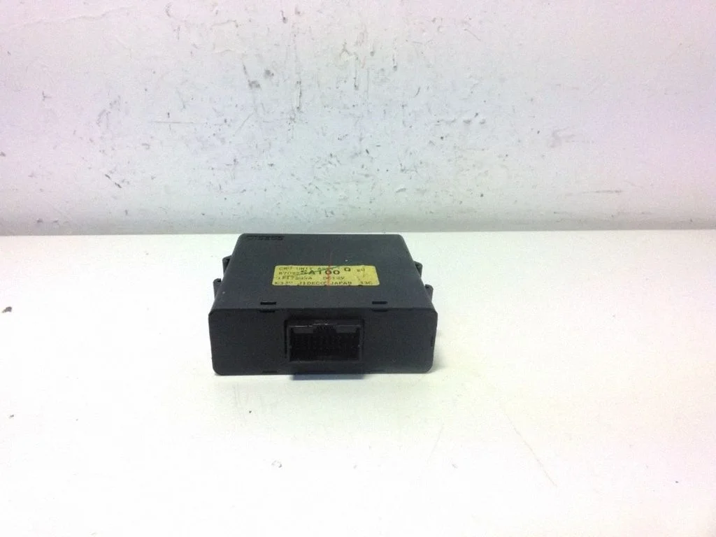 Cruise control unit/module – Subaru Forester SG (2003-2005)