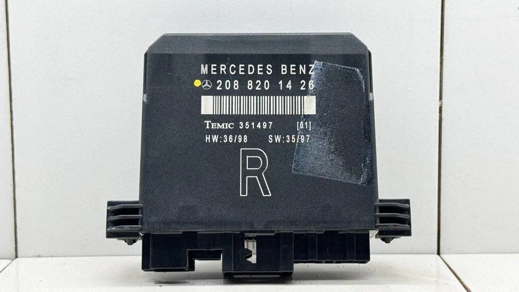 Door control unit/module 2088201426
