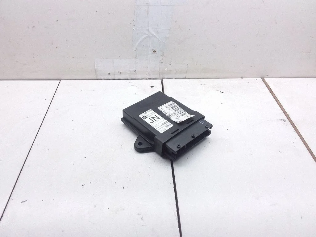 Durvju elektronikas vadības bloks – Opel Vectra C (2002-2005)