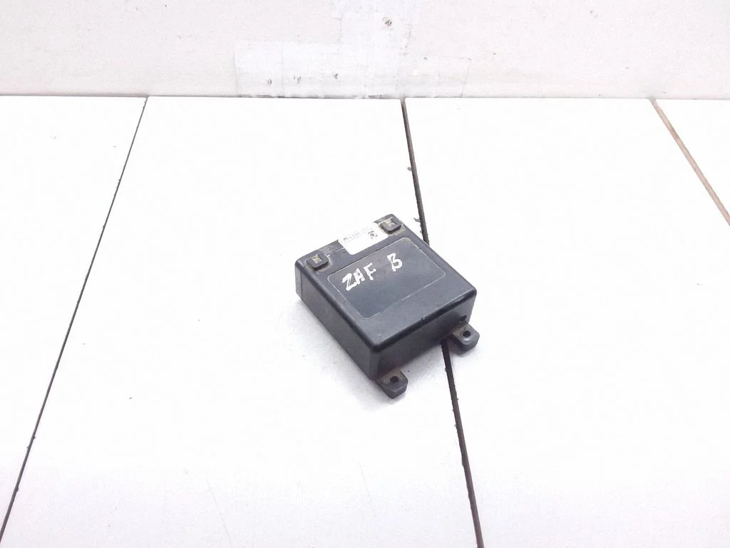 Haakekonksu juhtplokk – Opel Zafira B (2005-2014)
