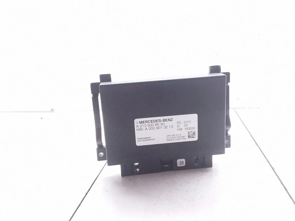 Gearbox control unit/module A2139008530