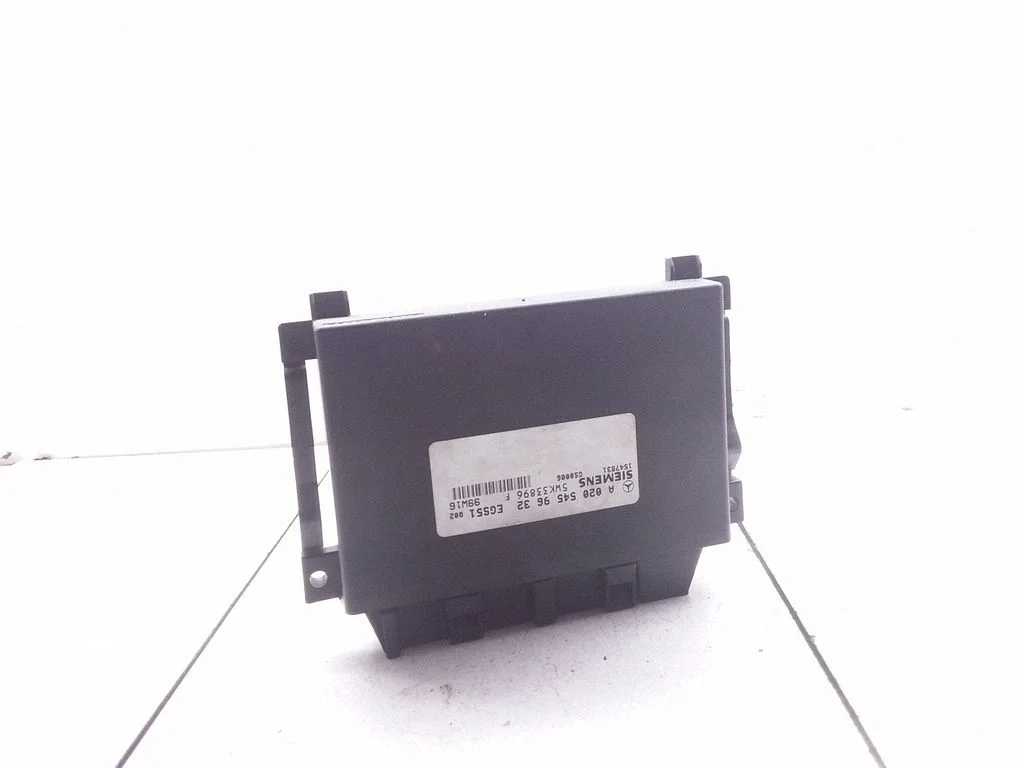 Gearbox control unit/module A0205459632