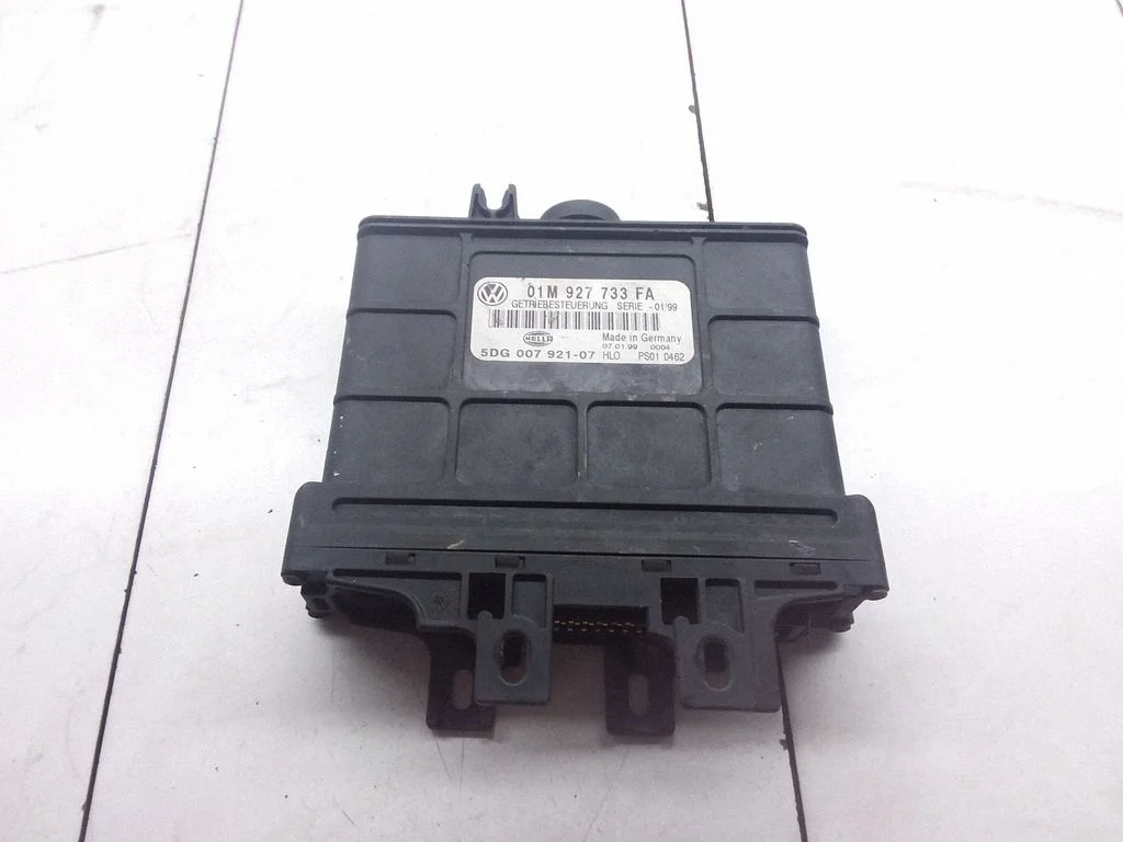 Gearbox control unit/module 5DG00792107