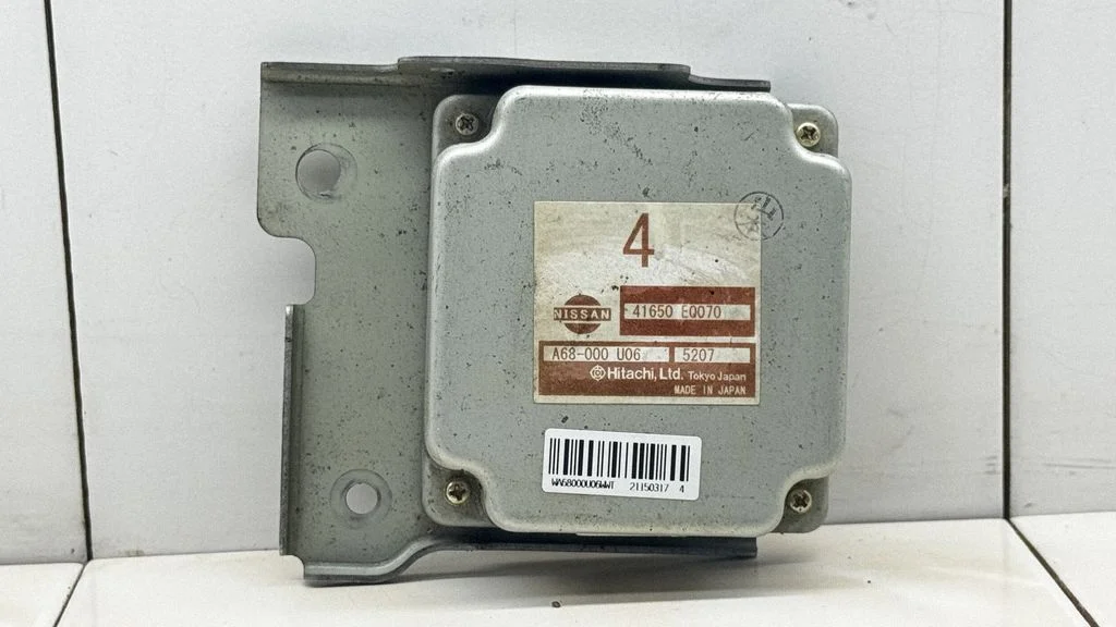 Gearbox control unit/module 41650EQ070