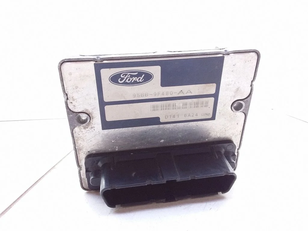 Süüte juhtplokk – Ford Mondeo MK I (1993-1996)