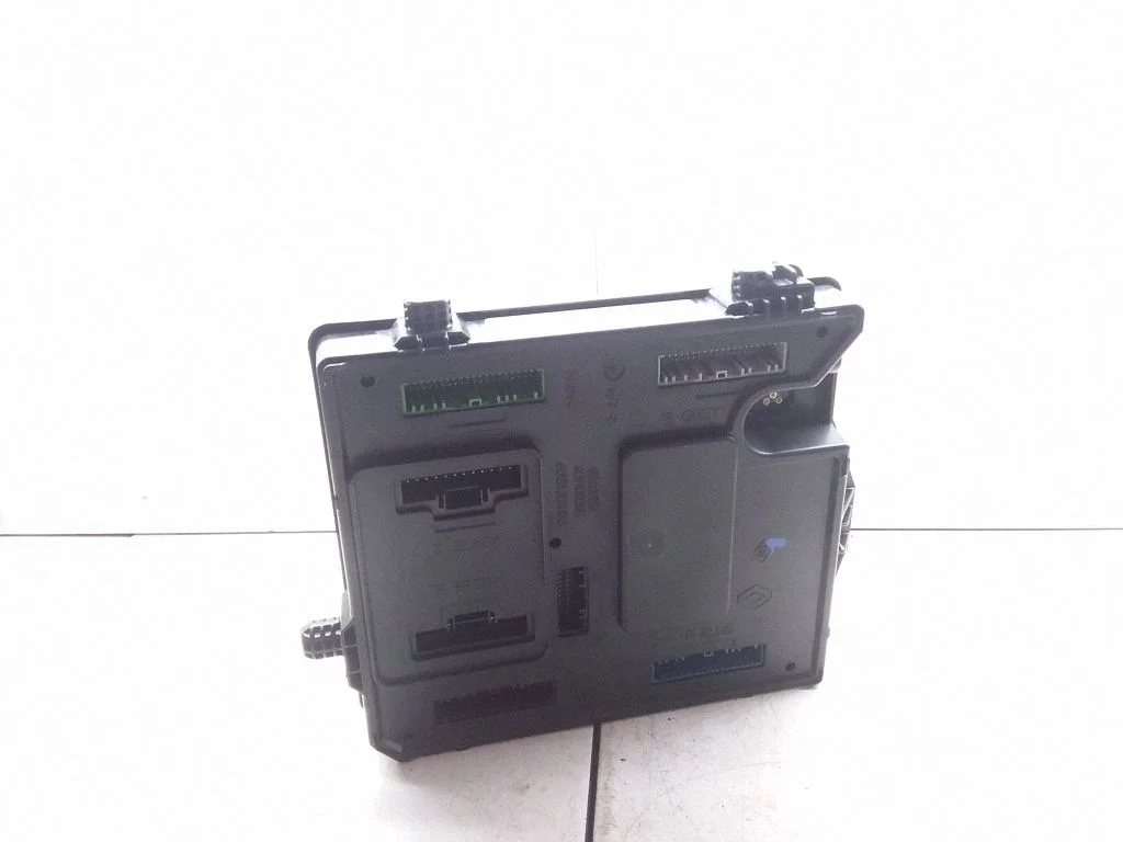 Central body control module – Renault Zoe (2012-)