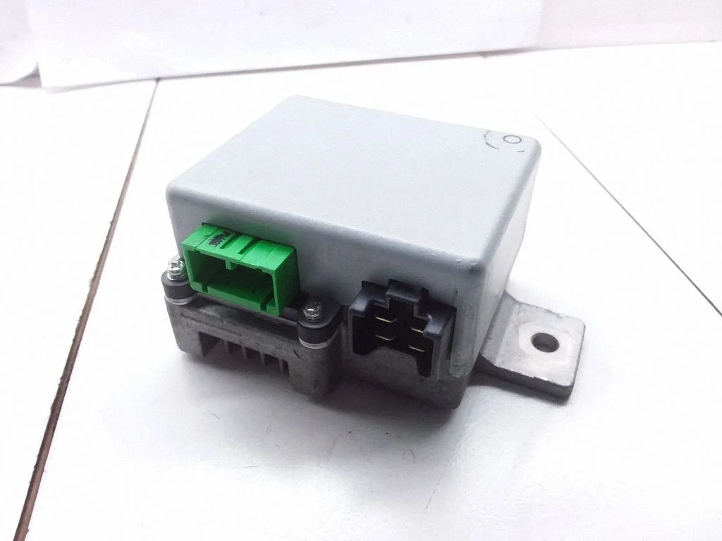 Power steering control unit/module – Honda Jazz (2002-2008)