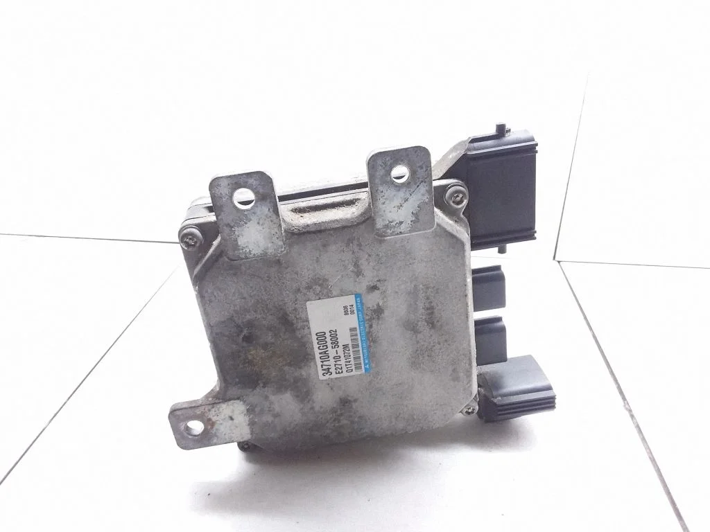 Power steering control unit/module – Subaru Legacy (2007-2009)
