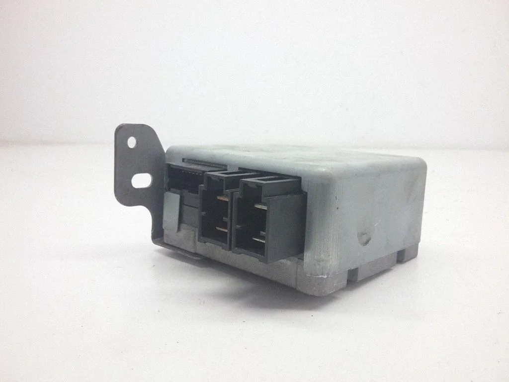 Power steering control unit/module – Nissan Note (E11) (2006-2014)