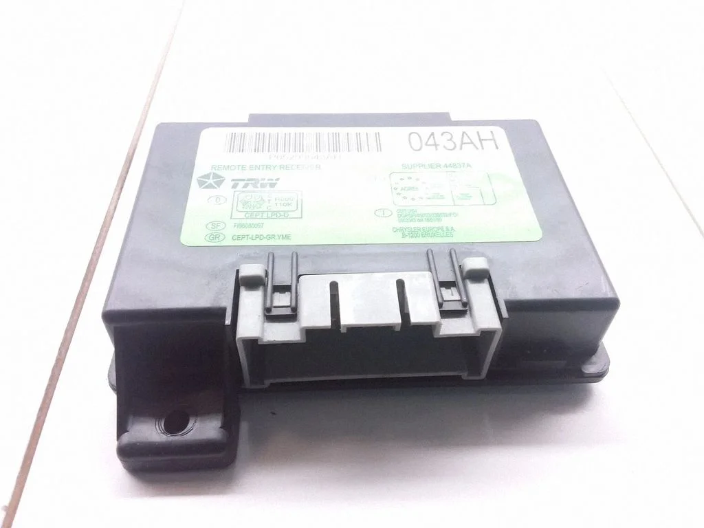 Other control units/modules P05293043AH