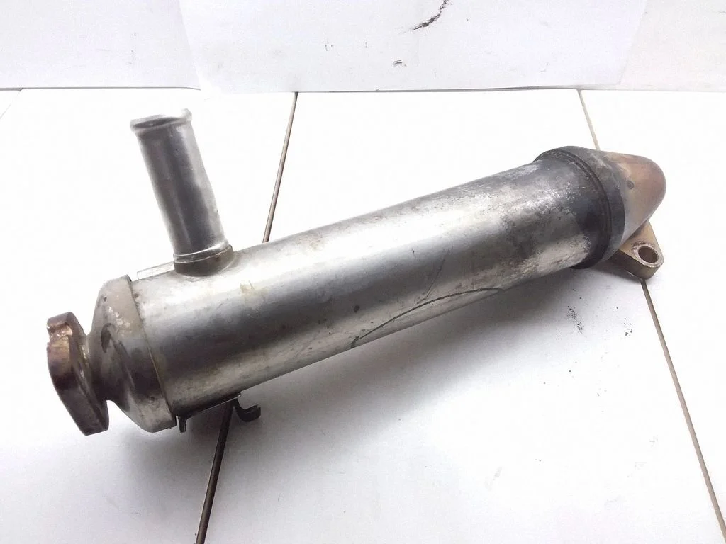 EGR valve cooler 040220A