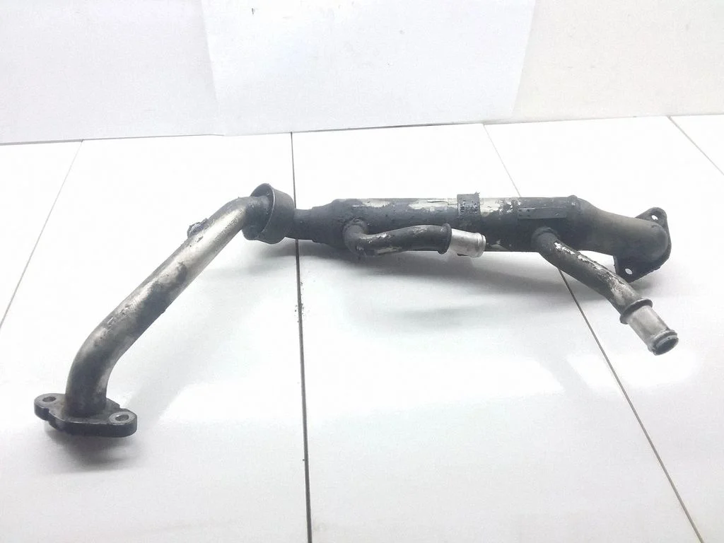 EGR-klapi jahuti – Mercedes-Benz A-klass W169 (2004-2012)