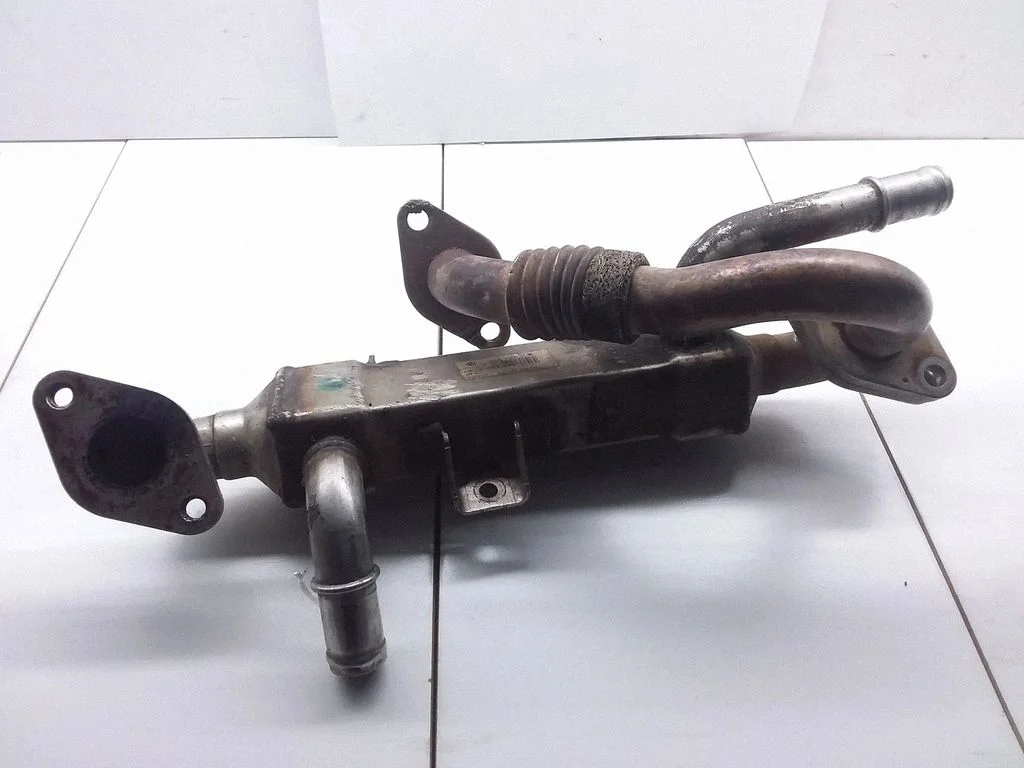 EGR-klapi jahuti – Volkswagen Sharan (2001-2010)