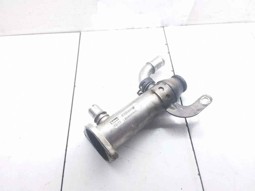 EGR valve cooler 9645689780