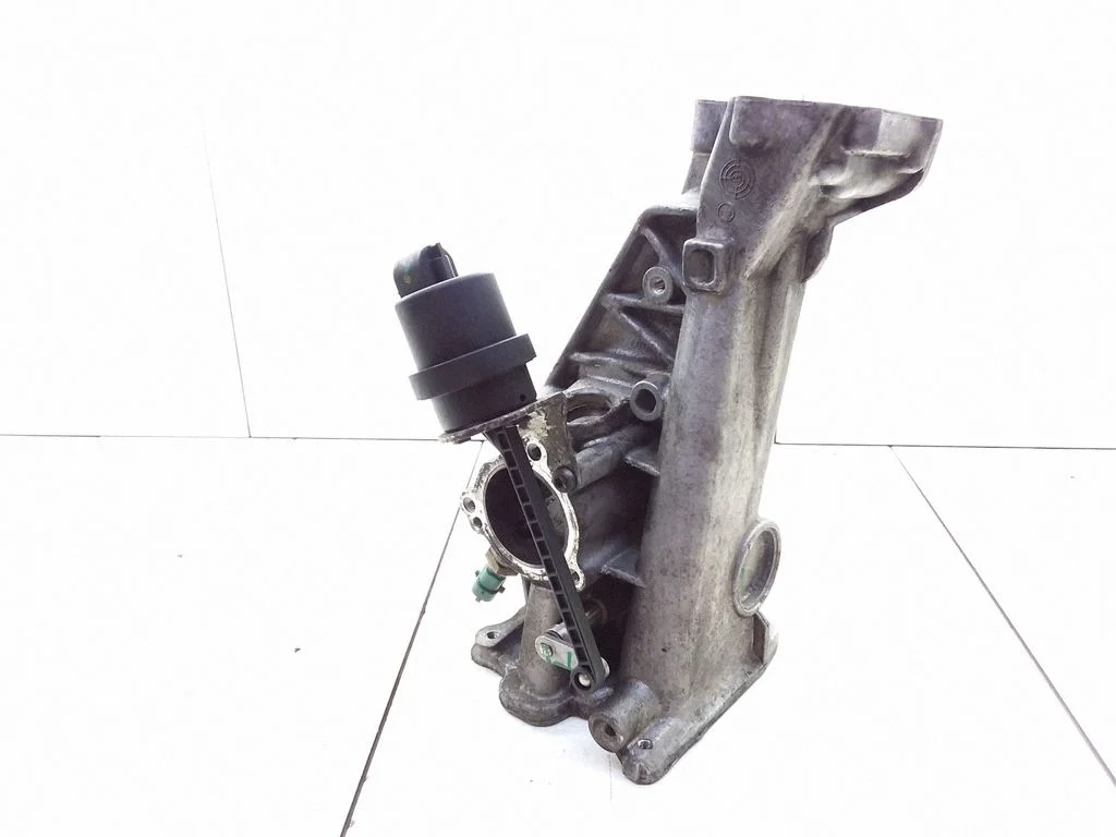 EGR valve cooler bracket – Opel Insignia A (2008-2017)