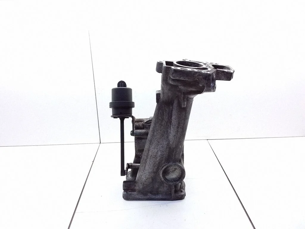 EGR valve cooler bracket – Opel Insignia A (2008-2017)