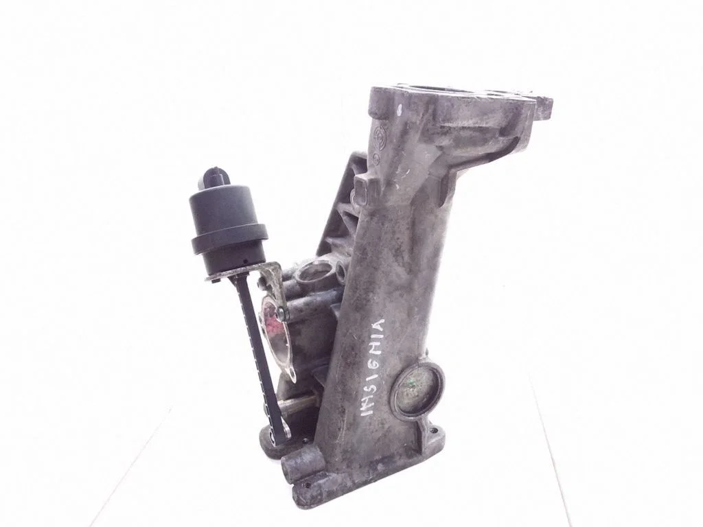 EGR valve cooler bracket – Opel Insignia A (2008-2017)