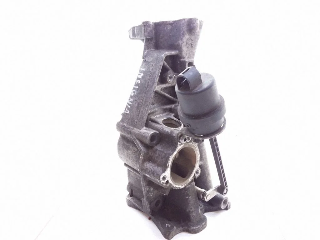 EGR valve cooler bracket – Opel Insignia A (2008-2017)