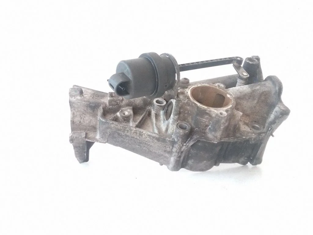 EGR valve cooler bracket – Opel Insignia A (2008-2017)