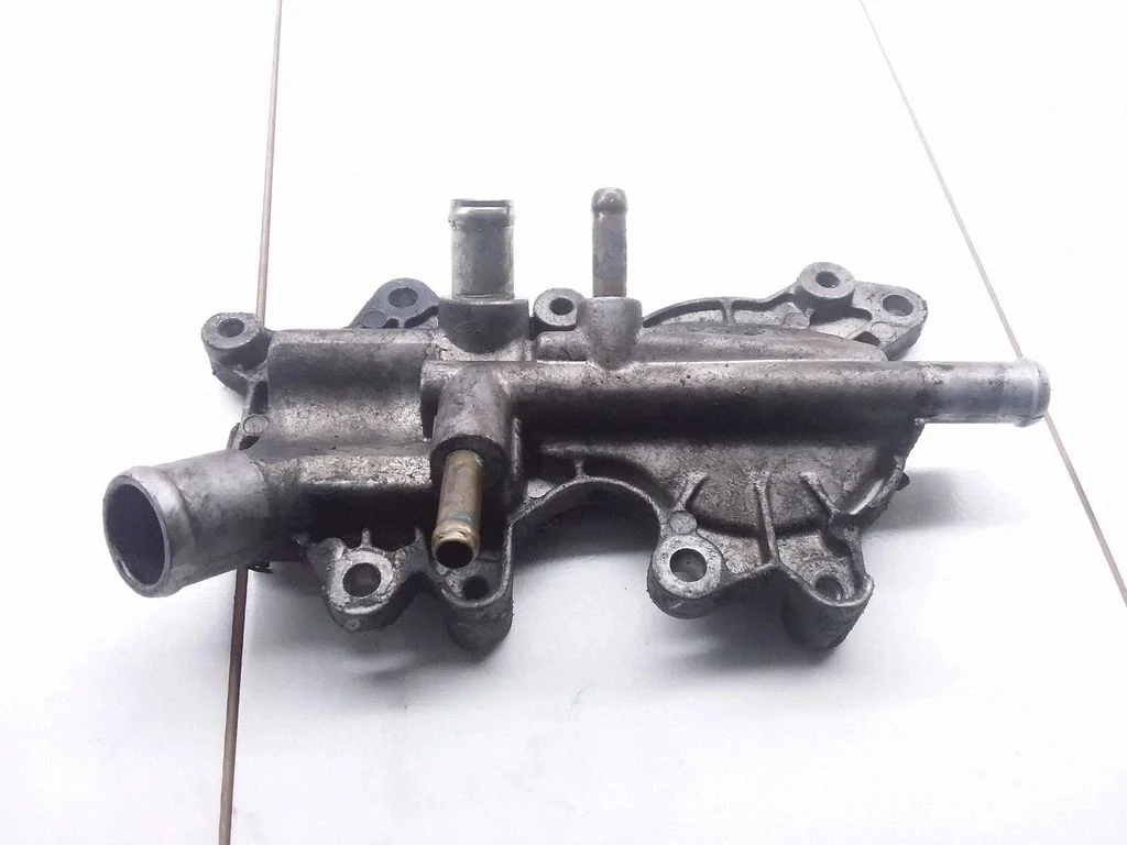 EGR thermostat – Mercedes-Benz A-Class W169 (2004-2012)