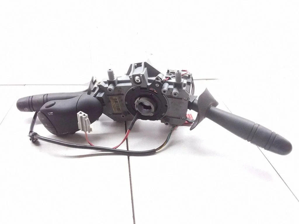 Wiper turn signal indicator stalk/switch – Renault Scenic I (1996-2003)