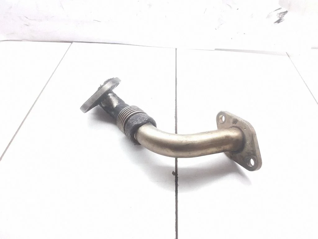 EGR valve line/pipe/hose – Audi A4 S4 B5 8D (1994-1999)