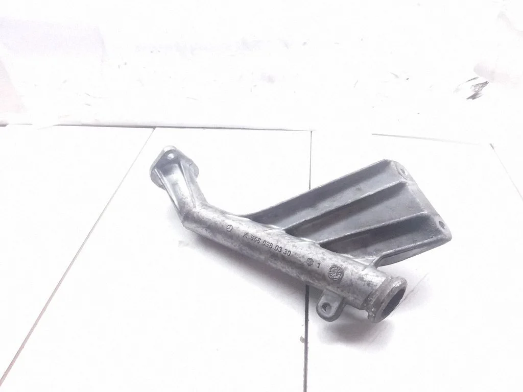 EGR-klapi toru (-d)/ voolik (-ud) – Mercedes-Benz A-klass W168 (1997-2004)