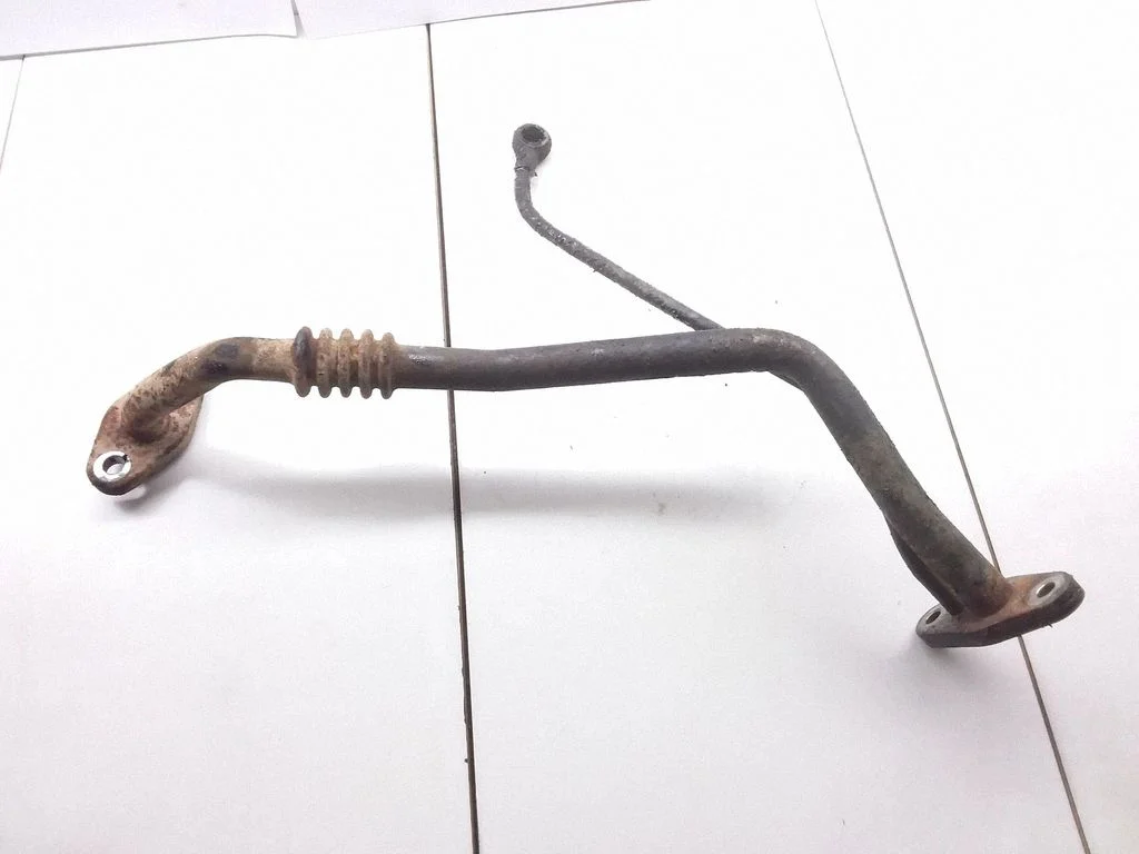 EGR valve line/pipe/hose – Toyota Yaris Verso (1999-2005)