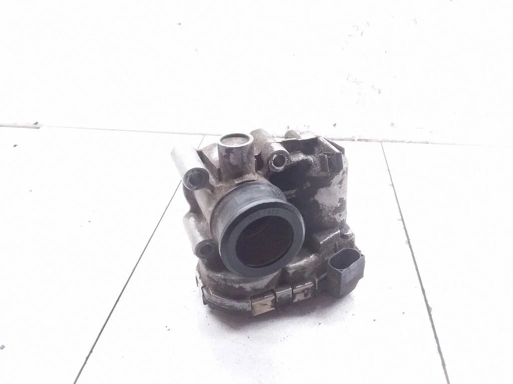 Przepustnica 0003094V007 – Smart ForTwo I MC01 (1999-2007)