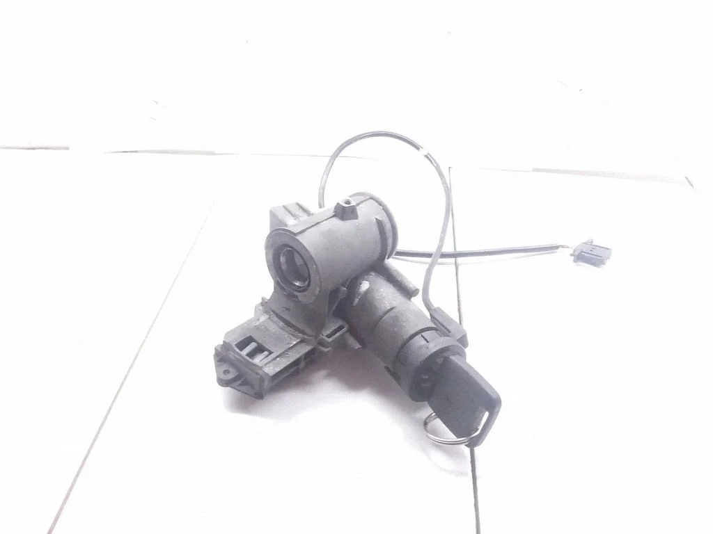Ignition lock – Ford Galaxy (2000-2006)