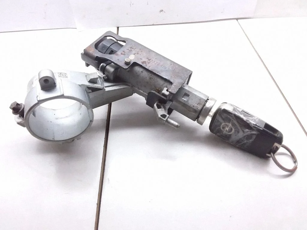 Ignition lock – Opel Meriva A (2003-2010)