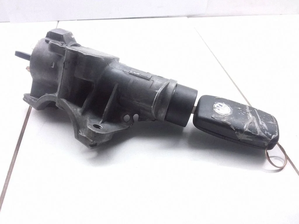 Ignition lock 4B0905851C