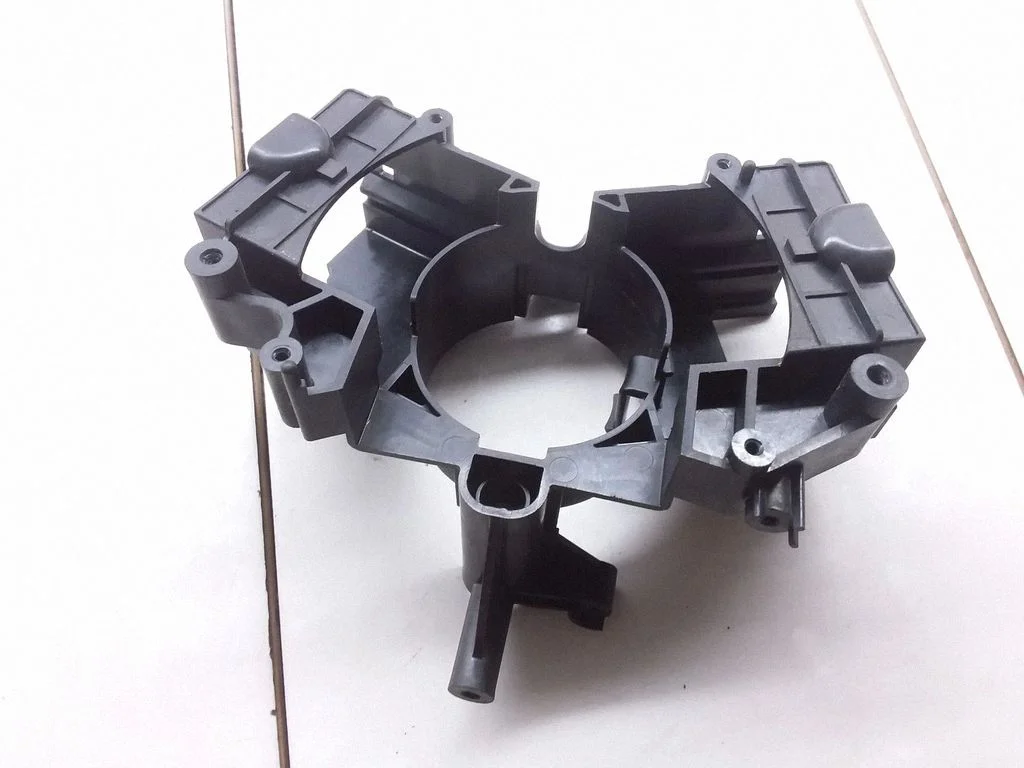 Airbag slip ring squib (SRS ring)