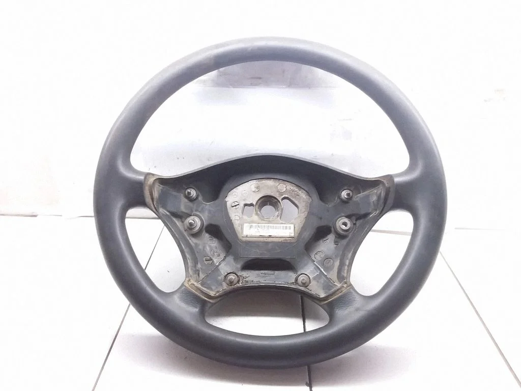 Rool – Volkswagen Crafter (2006-2016)