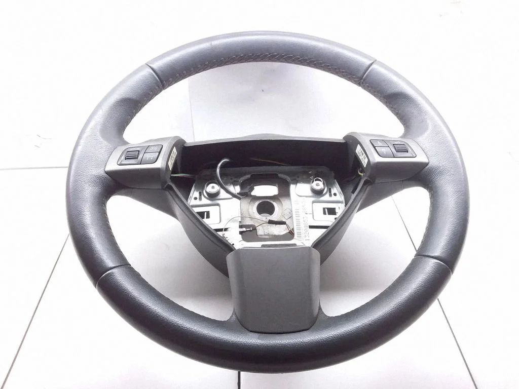 Steering wheel – Opel Vectra C (2002-2005)