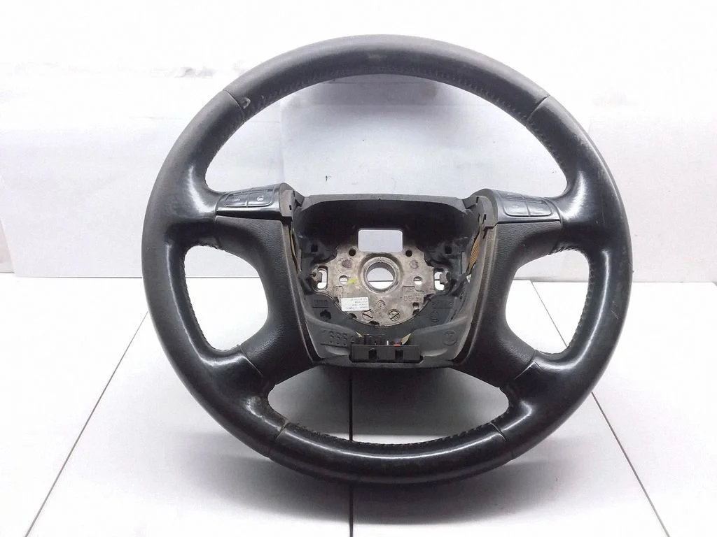 Steering wheel 3U0419091J