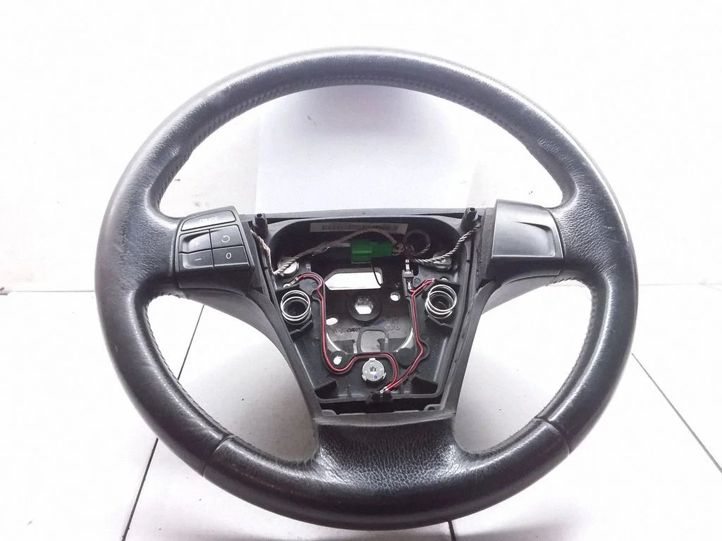 Steering wheel 8682879