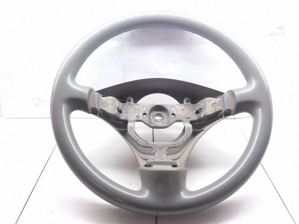 Steering wheel – Toyota Yaris Verso (1999-2005)
