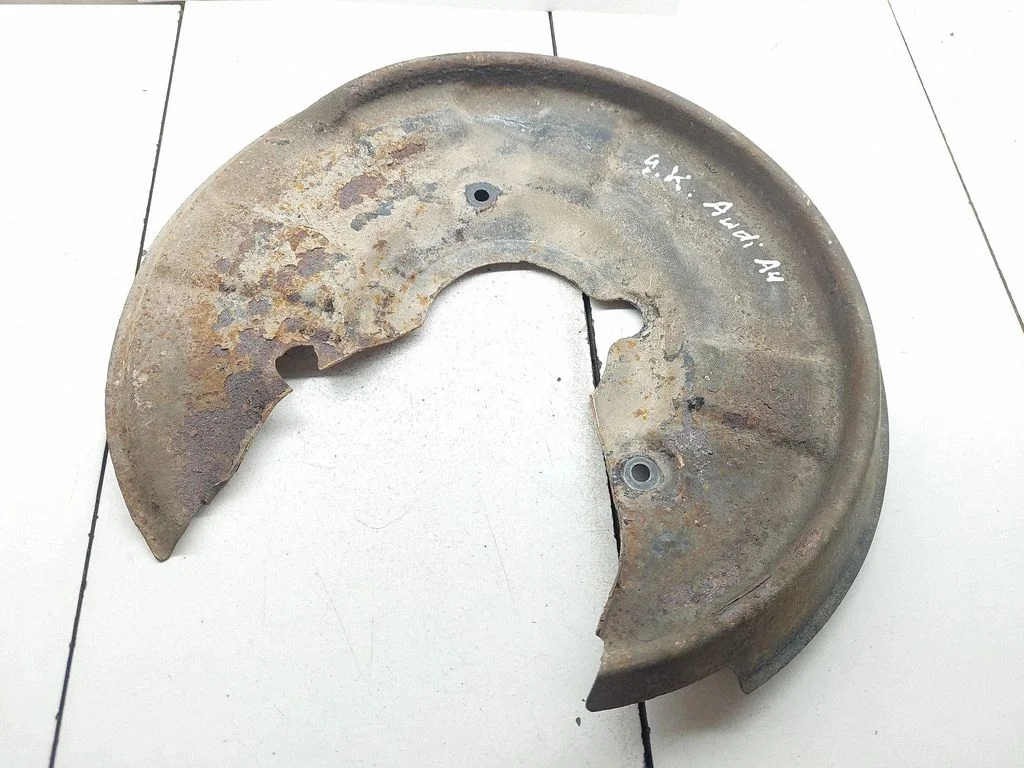 Tagumise piduriketta tolmukaitse