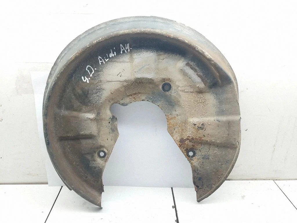 Tagumise piduriketta tolmukaitse