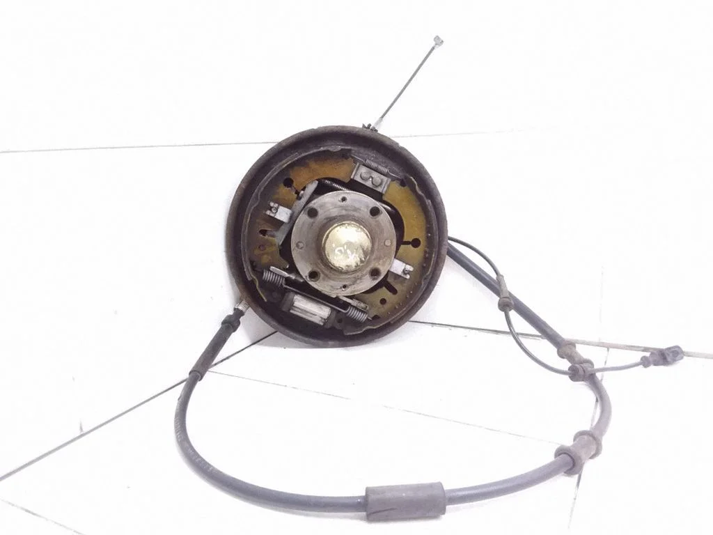 Piduriklotsid (tagumised) – Ford Fusion (2006-2012)