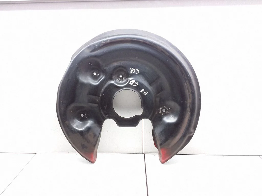 Tagumise piduriketta tolmukaitse 5N0615612