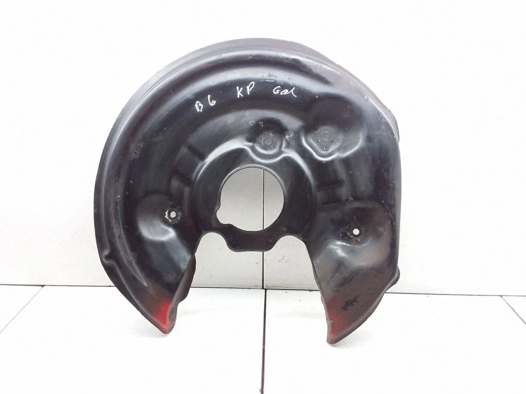 Tagumise piduriketta tolmukaitse 5N0615611