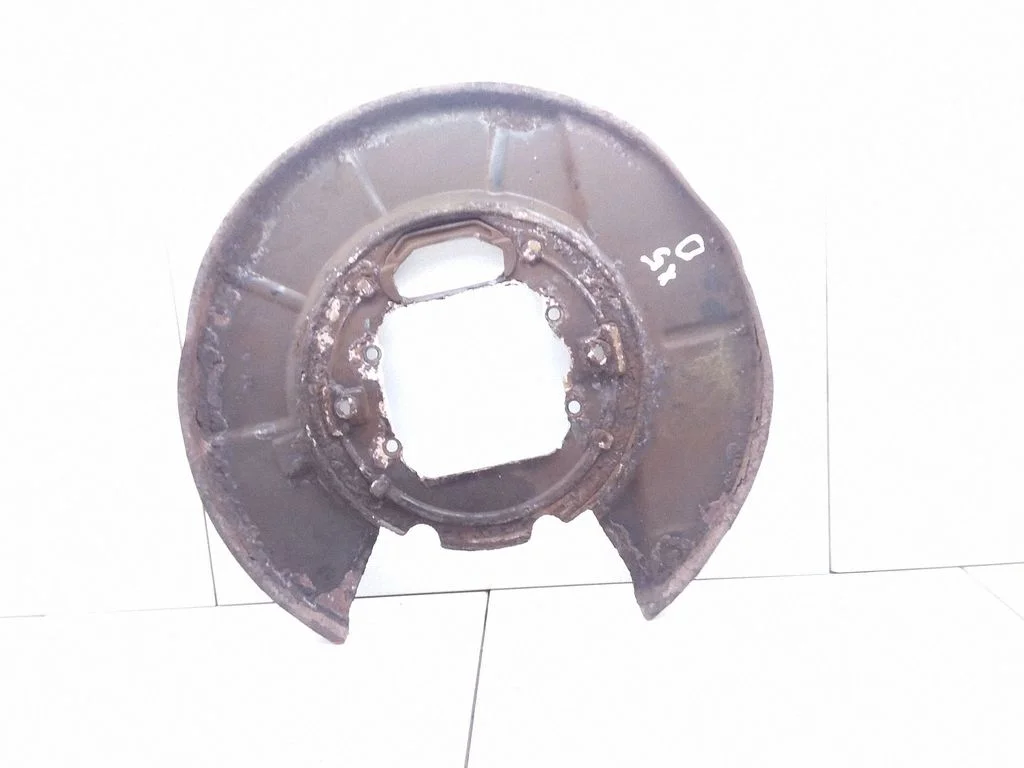 Tagumise piduriketta tolmukaitse 34216750867