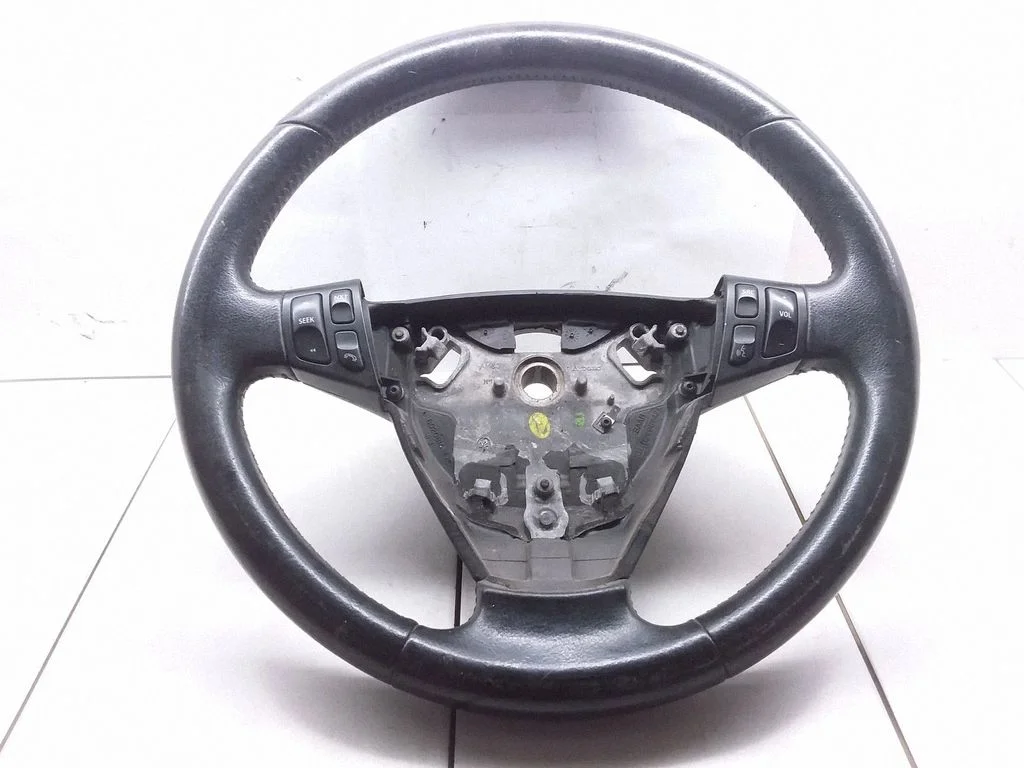 Steering wheel – Saab 9-3 Ver2 (2003-2007)