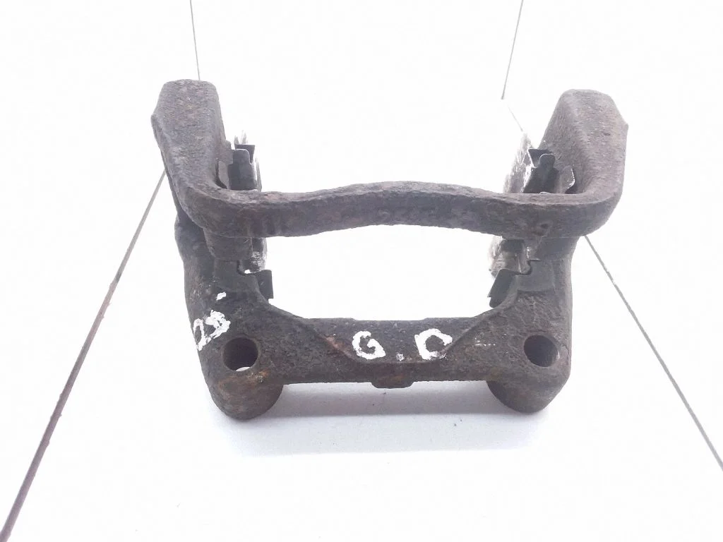 Brake caliper pad carrier rear – Opel Zafira B (2005-2014)
