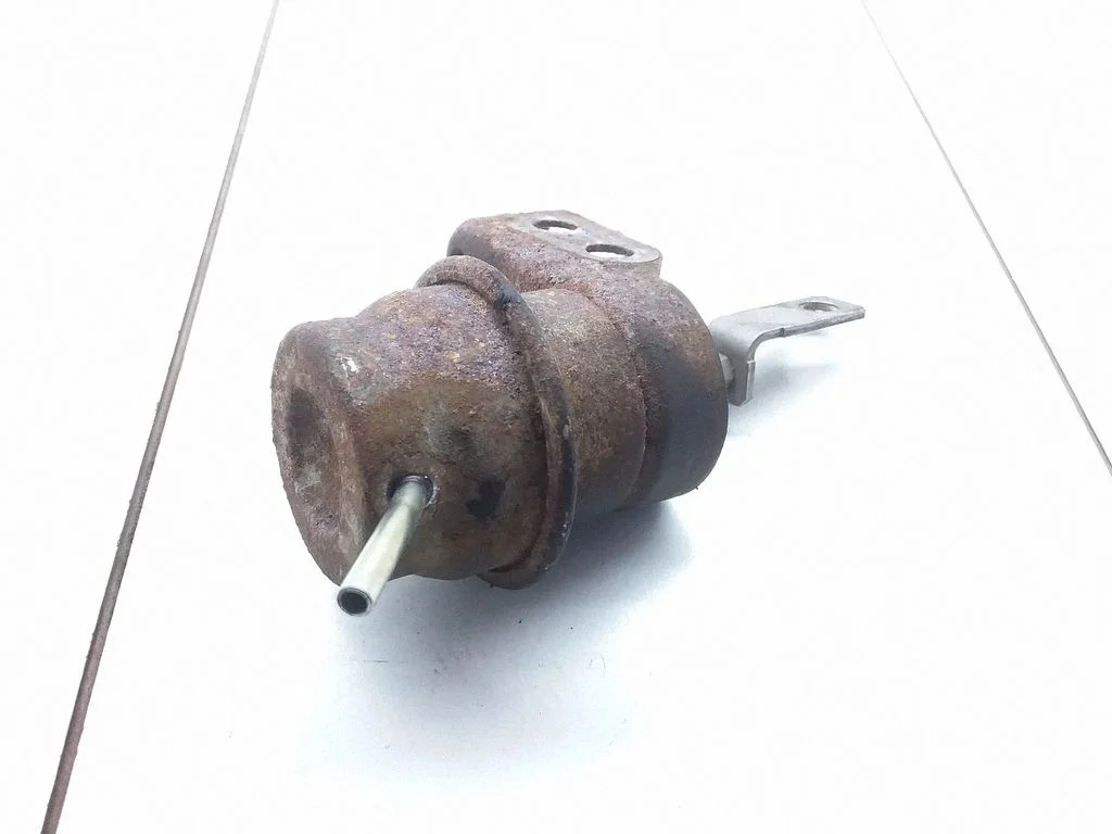 Vacuum valve